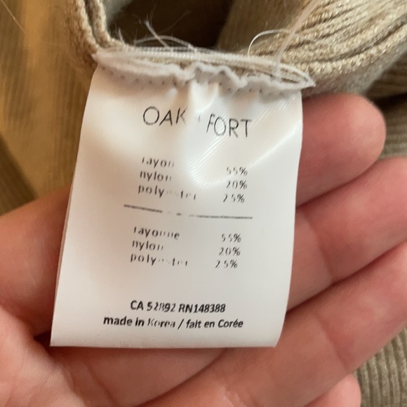 Comfy Oak and Fort Set - Picture 3 of 3